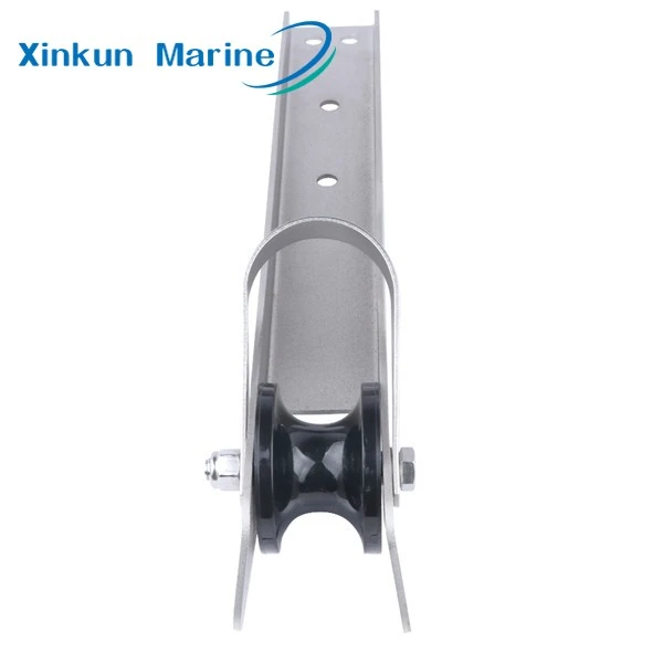 304 SS Stamped Anchor Roller Suppliers 304 SS Stamped Anchor Roller Suppliers