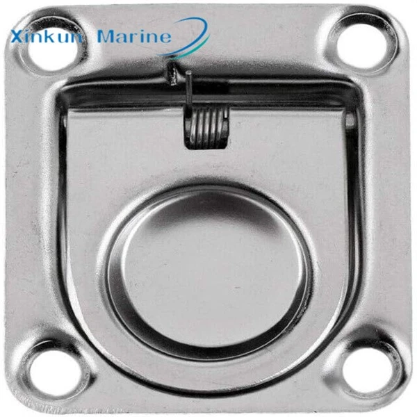 stainless steel ring pull factory stainless steel ring pull factory